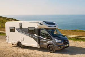 2026 Coachman 545 for sale